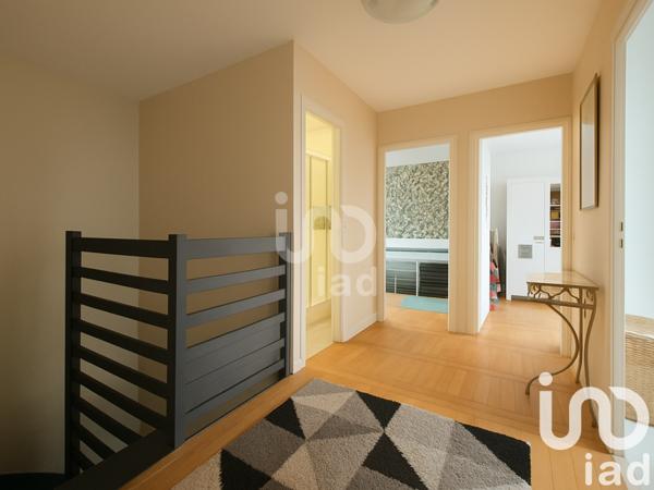 Maison à vendre 6 pièces 136 m² Montsoult