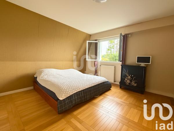 Maison à vendre 6 pièces 136 m² Montsoult