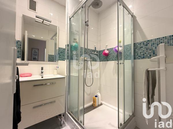 Maison à vendre 6 pièces 136 m² Montsoult