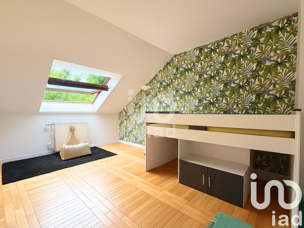 Maison à vendre 6 pièces 136 m² Montsoult