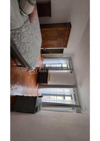 Maison de maitre de 260 m²