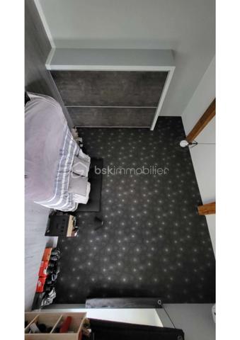 Maison de maitre de 260 m²