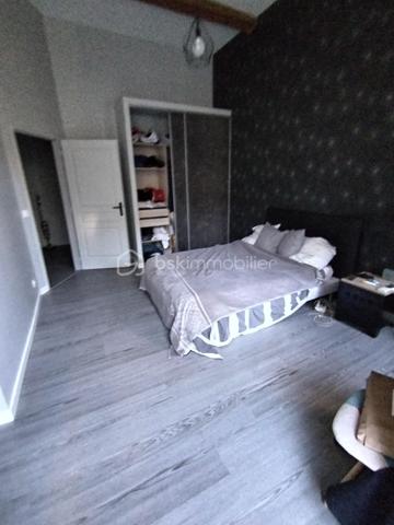 Maison de maitre de 260 m²