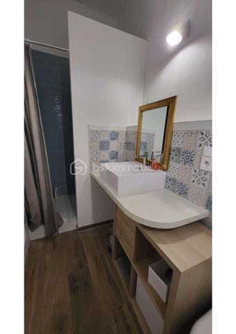 Maison de maitre de 260 m²