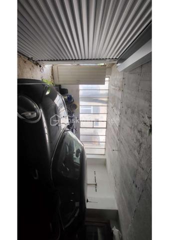 Maison de maitre de 260 m²