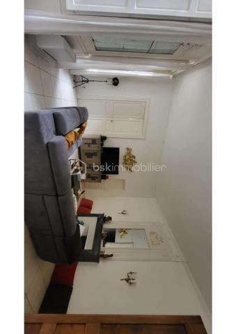 Maison de maitre de 260 m²