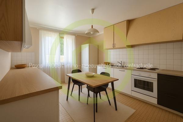 Maison à SAINT NAZAIRE (44600)