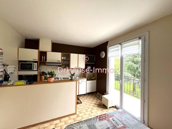 Maison à vendre 5 pièces de 111 m²