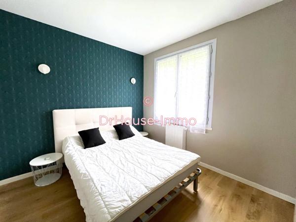 Maison à vendre 5 pièces de 111 m²