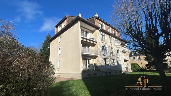 Appartement à vendre à Caen (14000)