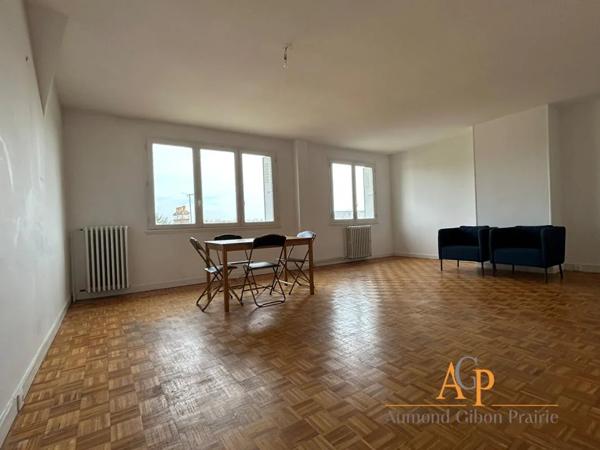 Appartement à vendre à Caen (14000)