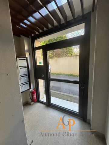 Appartement à vendre à Caen (14000)