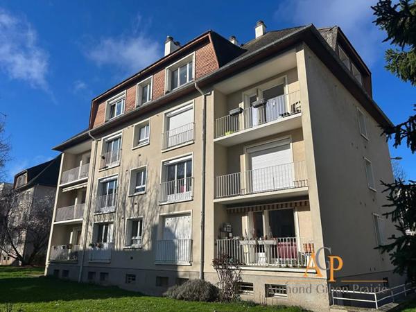Appartement à vendre à Caen (14000)
