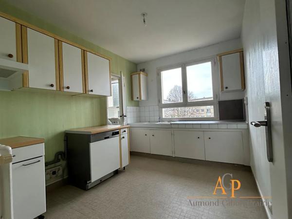 Appartement à vendre à Caen (14000)