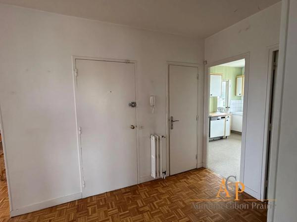 Appartement à vendre à Caen (14000)