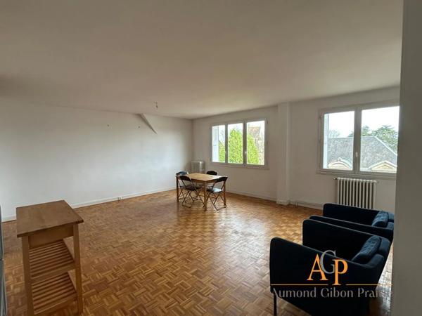 Appartement à vendre à Caen (14000)
