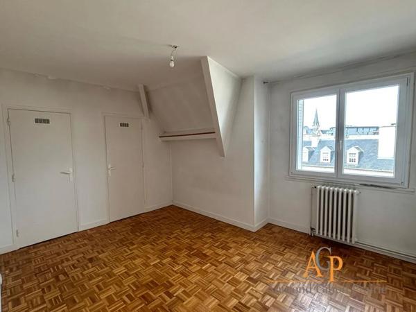 Appartement à vendre à Caen (14000)