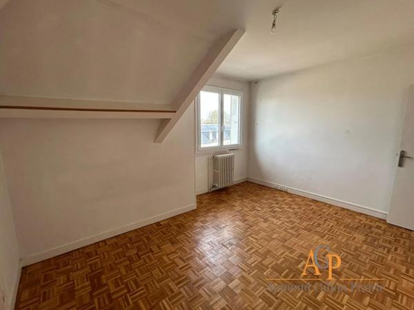 Appartement à vendre à Caen (14000)
