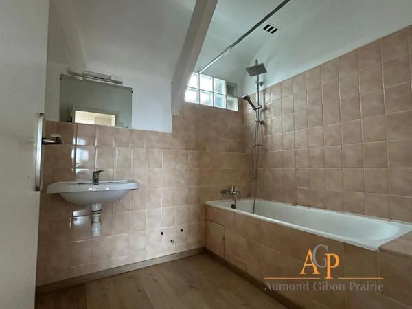 Appartement à vendre à Caen (14000)