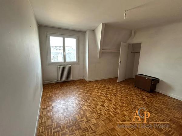 Appartement à vendre à Caen (14000)