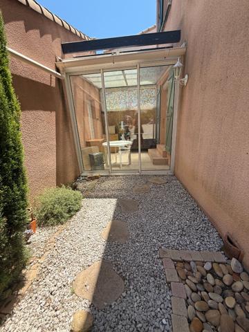 Villa de 83m²