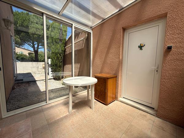 Villa de 83m²