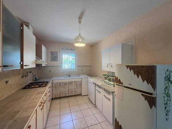 Villa de 83m²