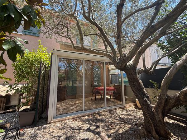 Villa de 83m²