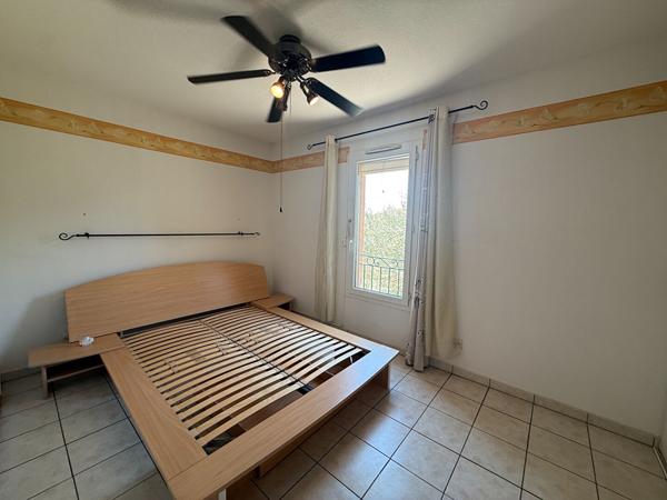 Villa de 83m²