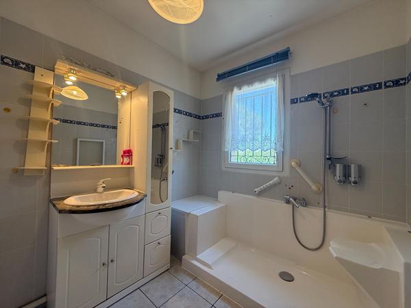 Villa de 83m²