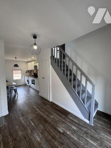 Appartement en duplex
