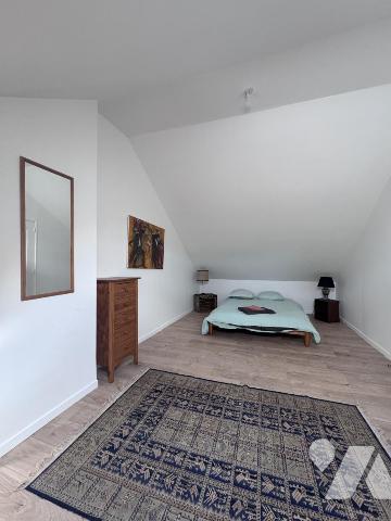 Appartement en duplex