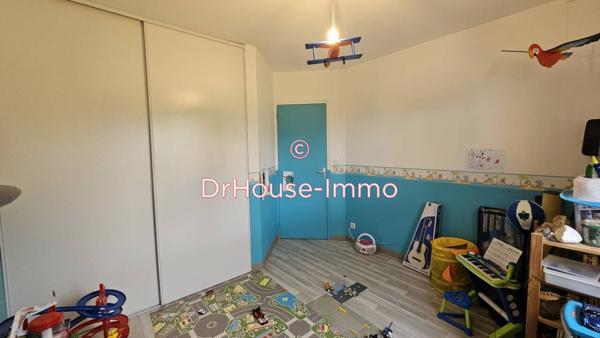 Maison à vendre 6 pièces de 120 m²