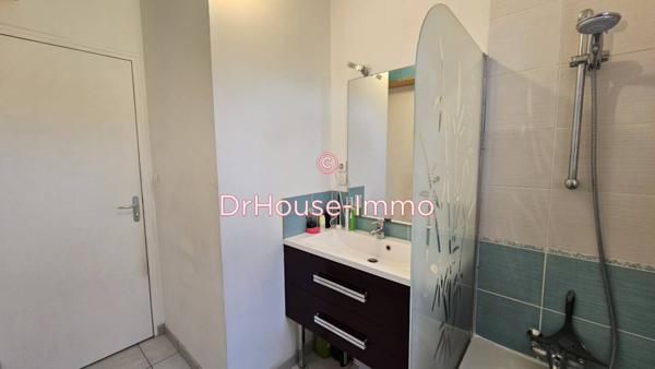 Maison à vendre 6 pièces de 120 m²