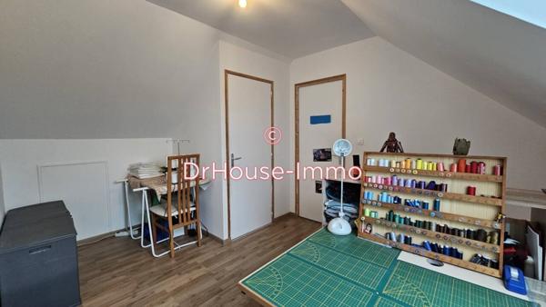 Maison à vendre 6 pièces de 120 m²