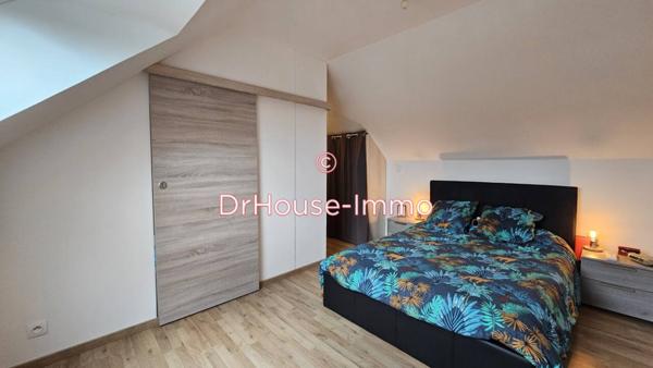 Maison à vendre 6 pièces de 120 m²