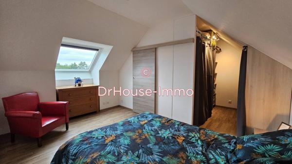 Maison à vendre 6 pièces de 120 m²