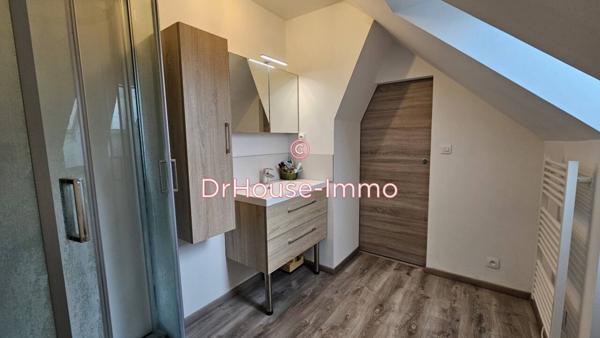 Maison à vendre 6 pièces de 120 m²