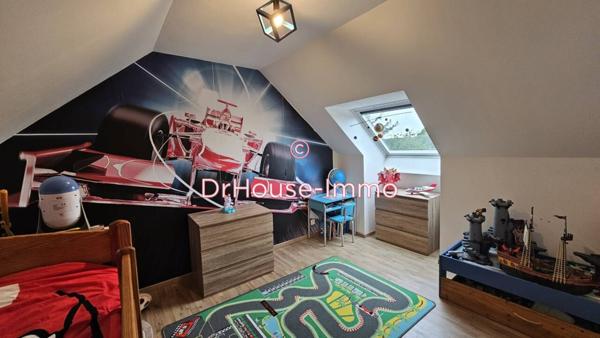 Maison à vendre 6 pièces de 120 m²