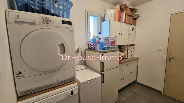 Maison à vendre 6 pièces de 120 m²