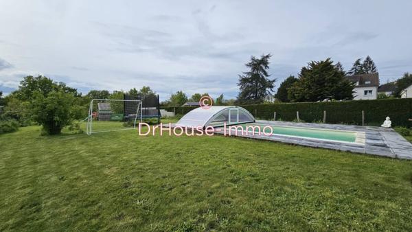 Maison à vendre 6 pièces de 120 m²