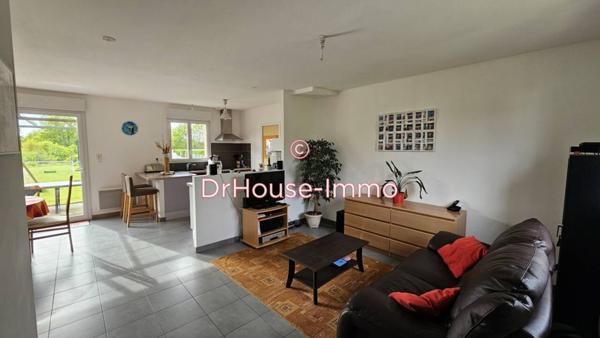 Maison à vendre 6 pièces de 120 m²