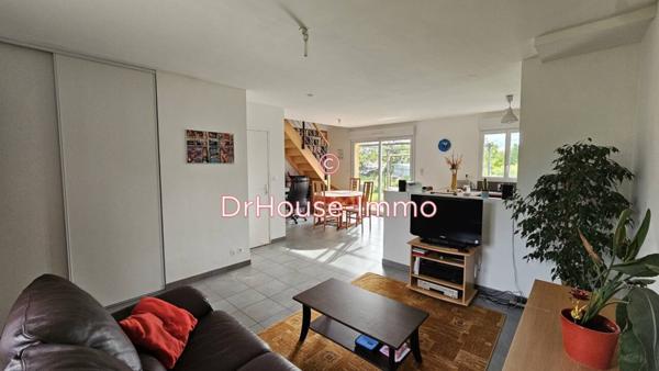Maison à vendre 6 pièces de 120 m²