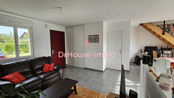 Maison à vendre 6 pièces de 120 m²