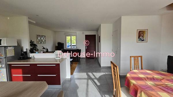 Maison à vendre 6 pièces de 120 m²