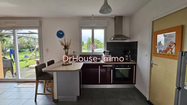 Maison à vendre 6 pièces de 120 m²