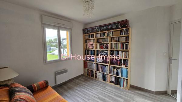 Maison à vendre 6 pièces de 120 m²