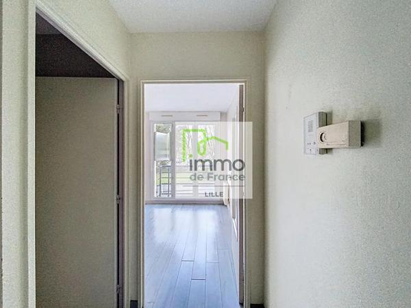 Appartement à vendre à Lille (59000)