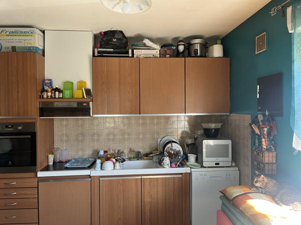 Maison 160m², garage, jardin