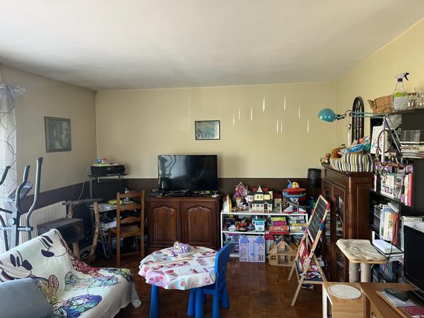 Maison 160m², garage, jardin